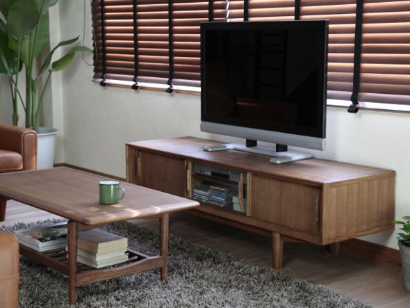 NOR OSLO II LIVING BOARD 1500 / ノル オスロ 2 リビングボード 1500