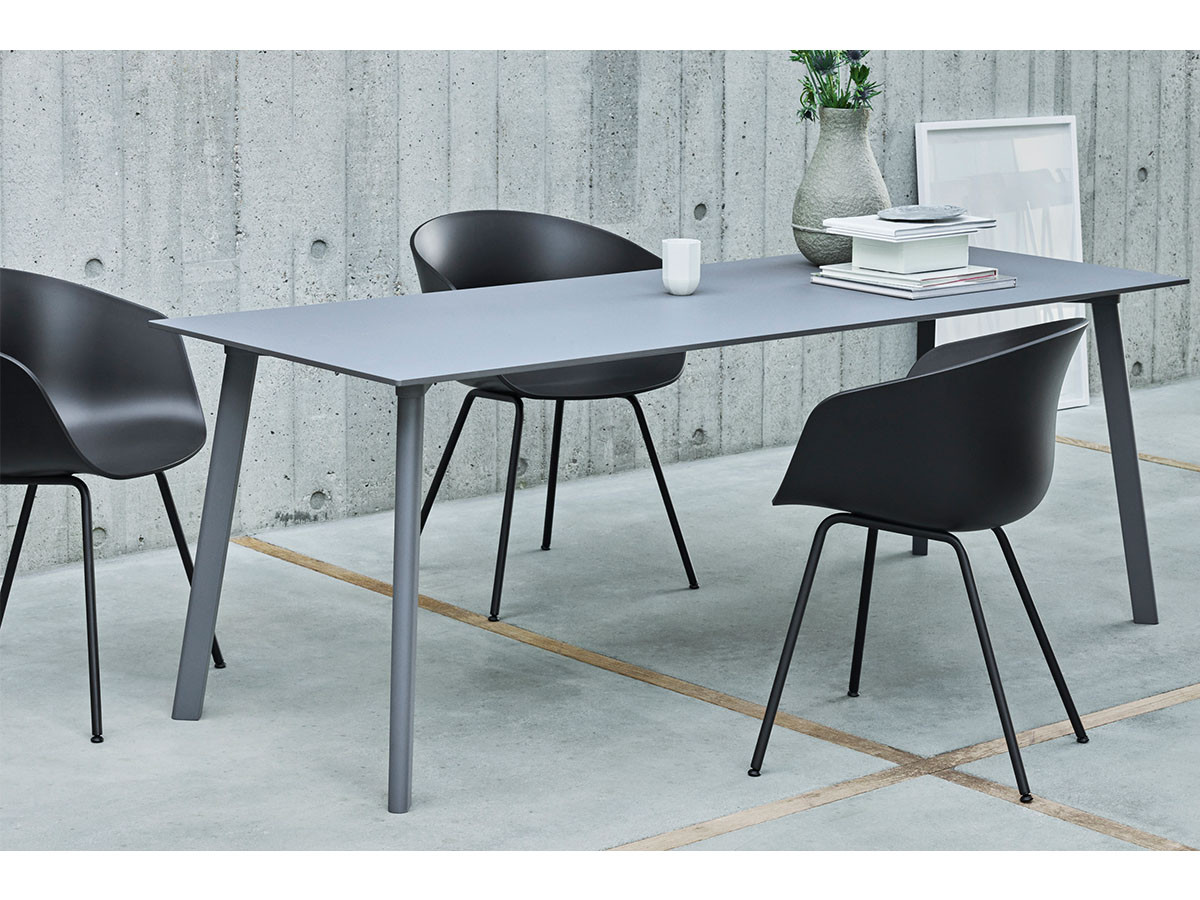 HAY CPH Deux 210 / ヘイ CPH ドゥ 210 幅200cm - インテリア・家具