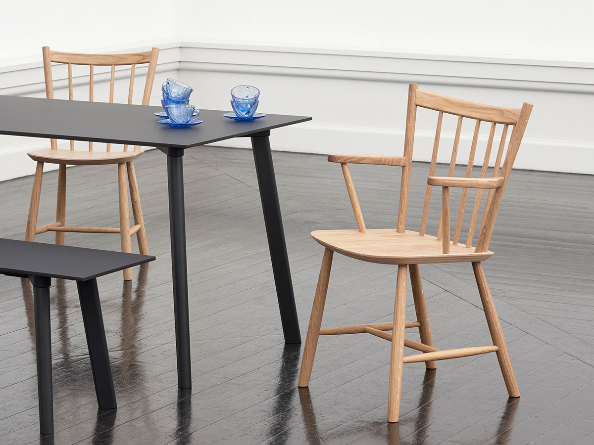 HAY CPH Deux 210 / ヘイ CPH ドゥ 210 幅200cm - インテリア・家具