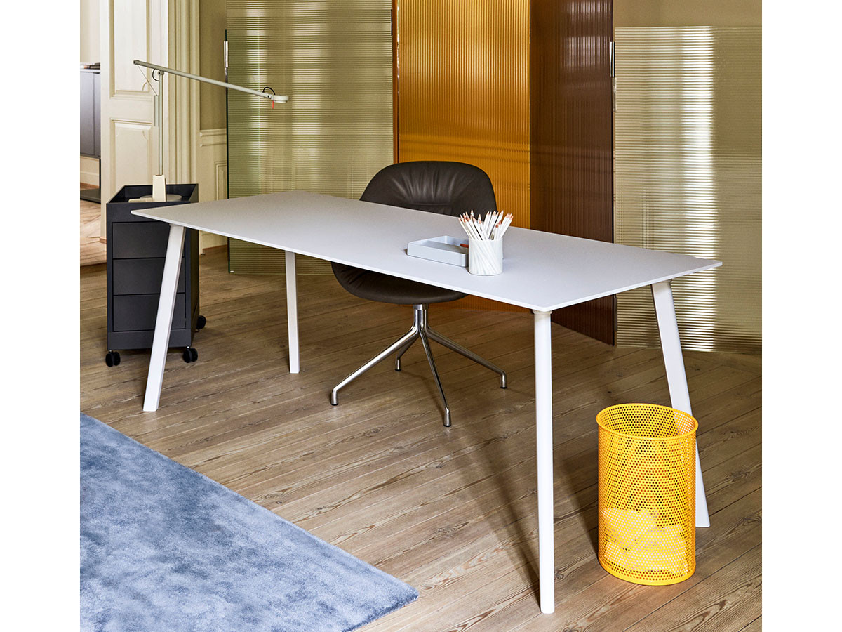 HAY CPH Deux 210 / ヘイ CPH ドゥ 210 幅200cm - インテリア・家具