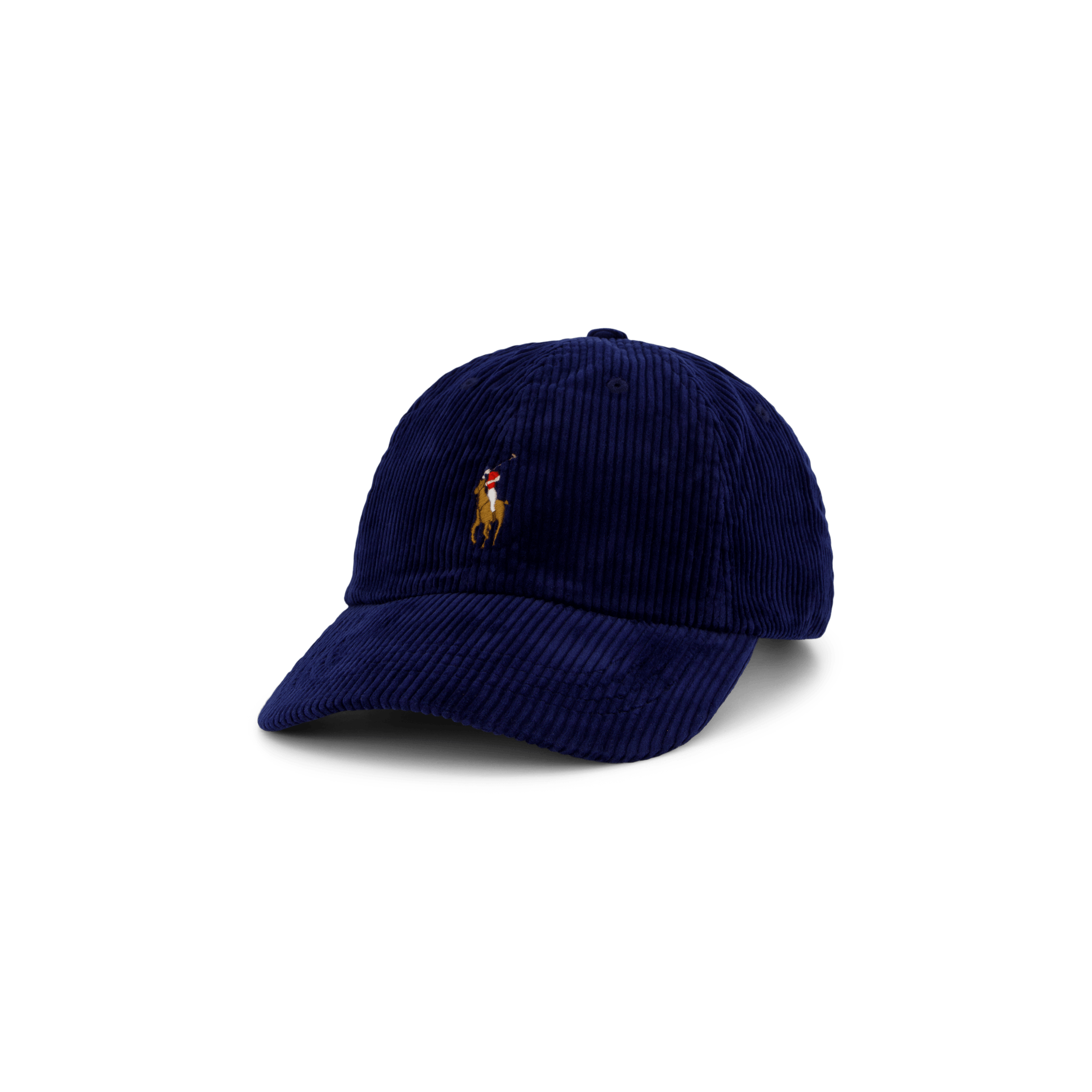 Polo Ralph Lauren Polo Ralph Lauren Corduroy Classic Sport Cap 003