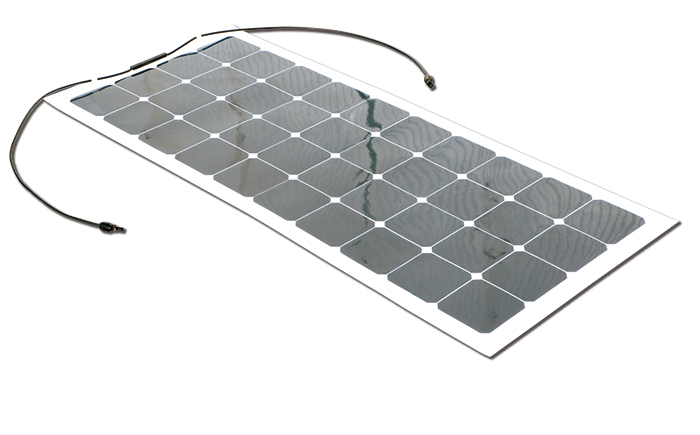 ソーラーパネル｜車中泊応援グッズ Stage21軽キャンパー・キャンピングカー