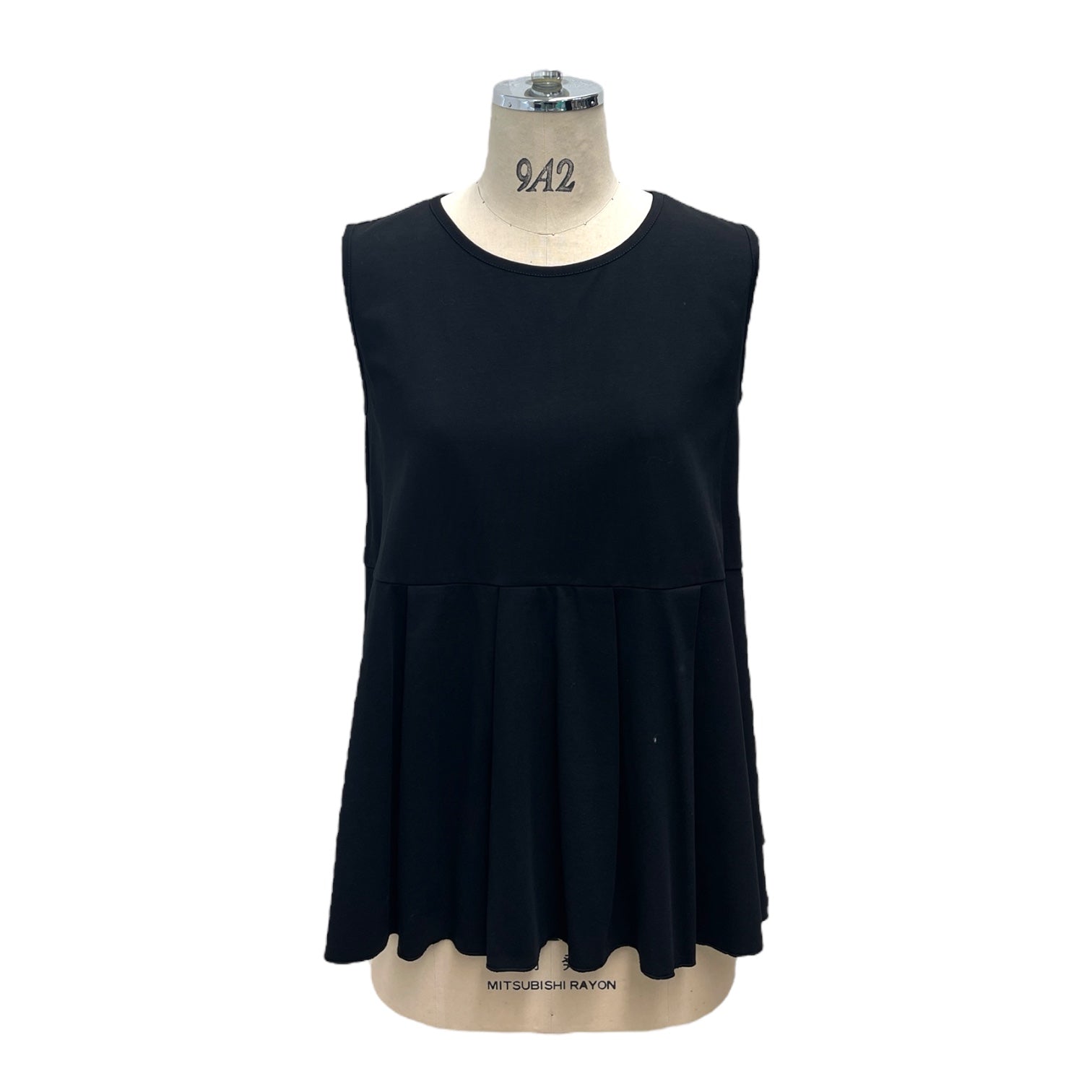 ayane】タックフレアタンクトップ/825513