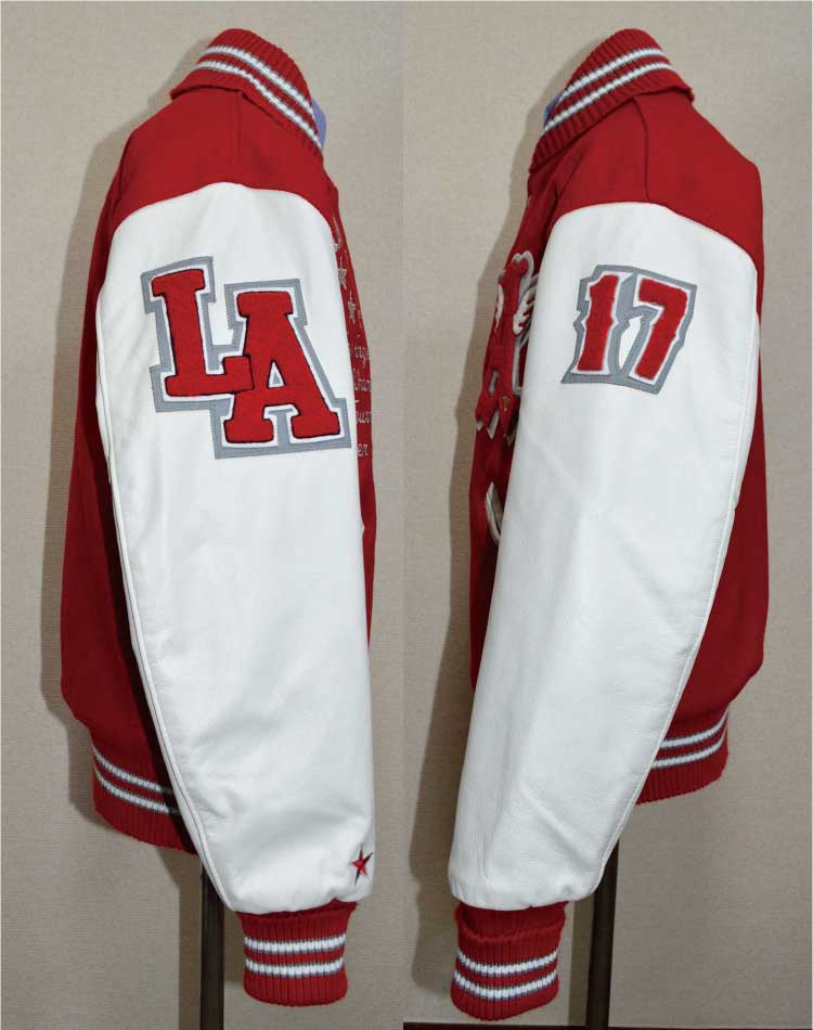 23 ANGELS DeLONG デロング スタジャン スタジャン | スタジャンドット