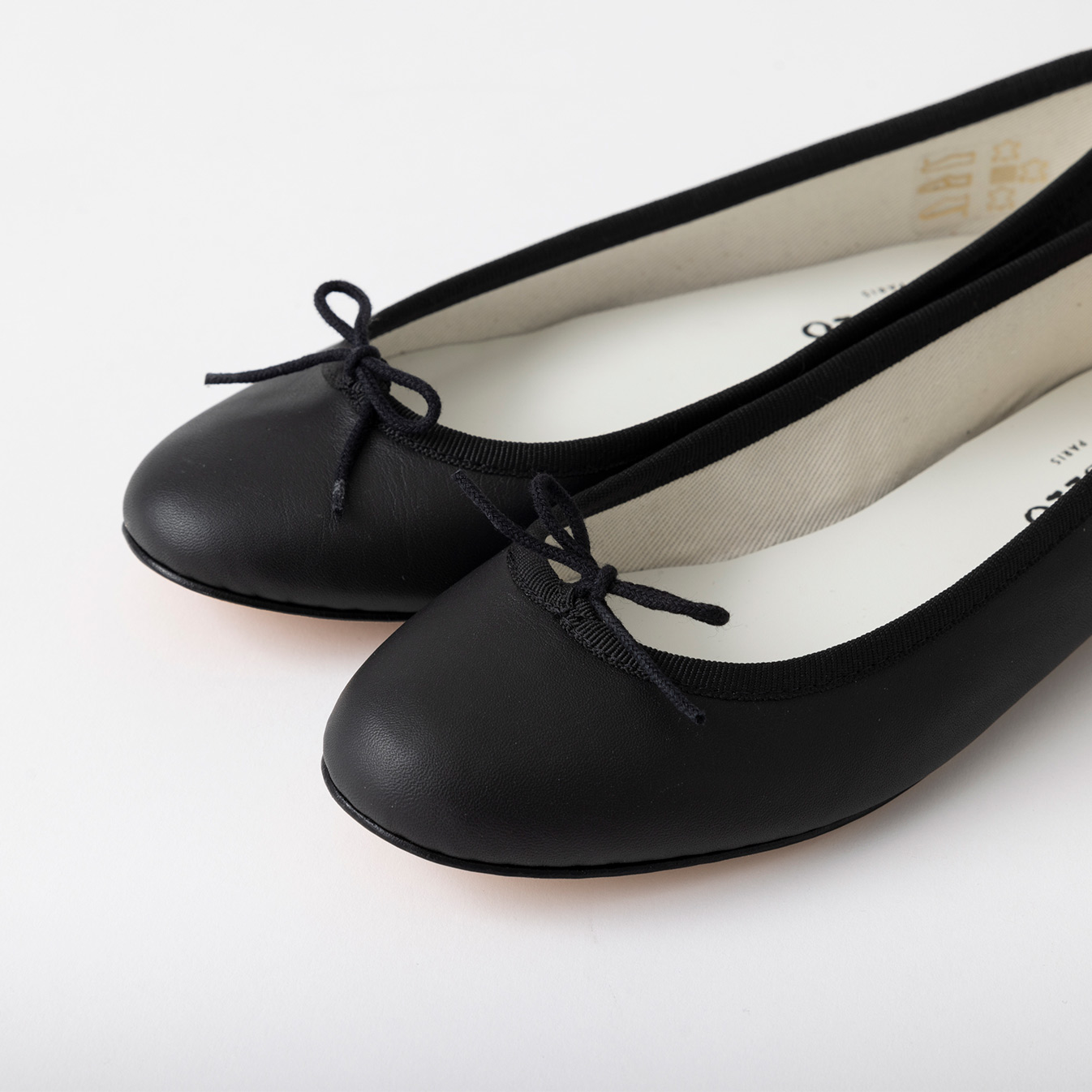 Repetto Cendrillon Ballerinas | STAMPS ONLINE STORE｜スタンプス
