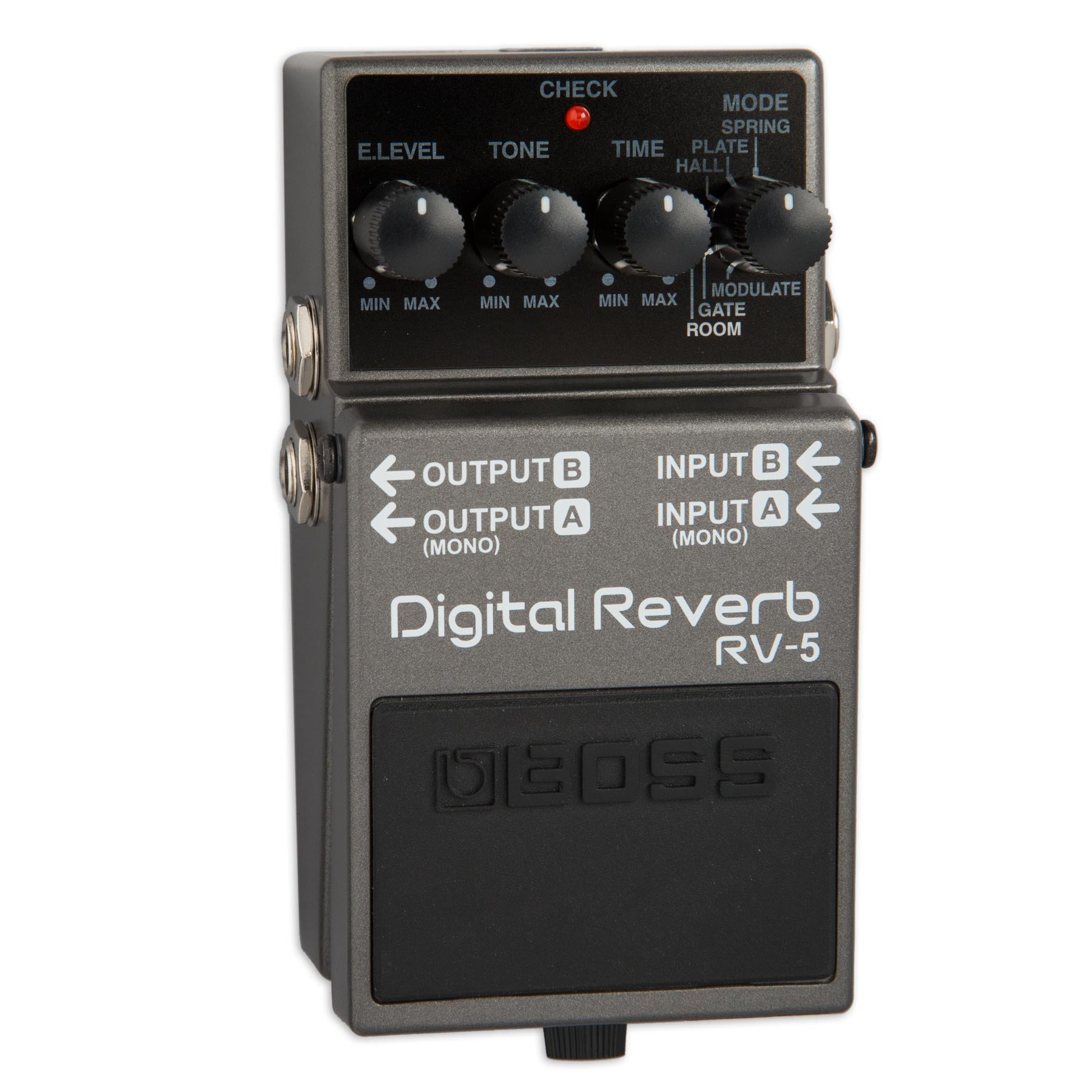 BOSS RV-5 DIGITAL REVERB | Stang Guitars