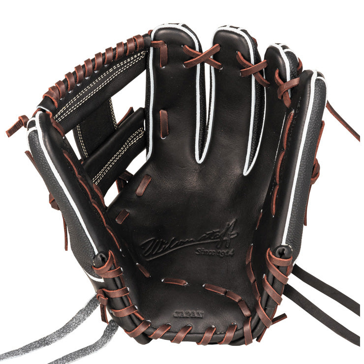 2025モデル】ウィルソン 軟式 グローブ グラブ 内野手用 87型 右投げ用