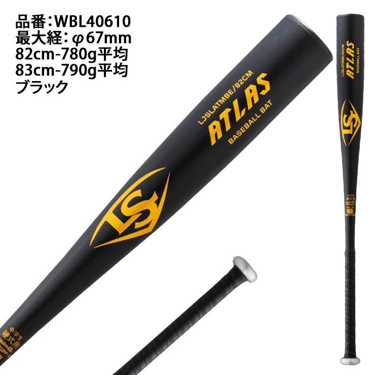 ルイスビルスラッガー2025 SELECT POWER 硬式バット 要商品発送日