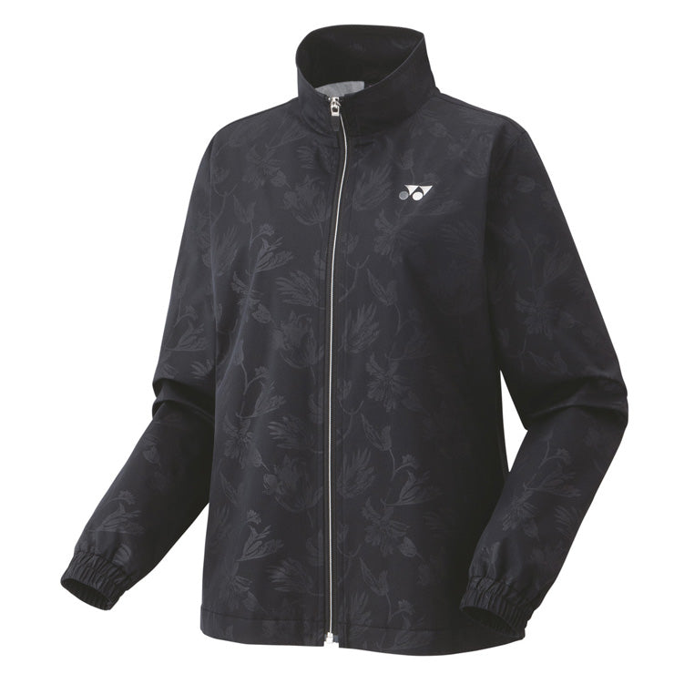 ヨネックス YONEX ウィメンズ ウィンドウォーマーシャツ ジャケット