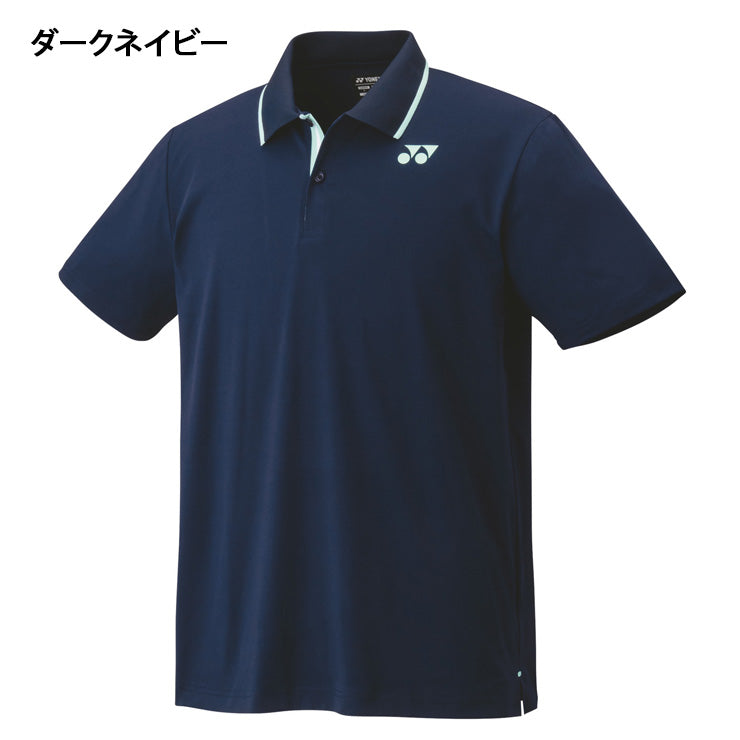ヨネックス YONEX ゲームシャツ 半袖 テニスウェア バドミントンウェア