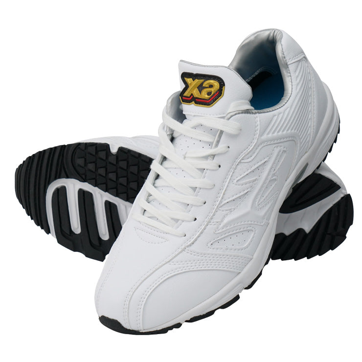 2024モデル】ザナックス 野球 トレーニングシューズ トラストTL ワイド