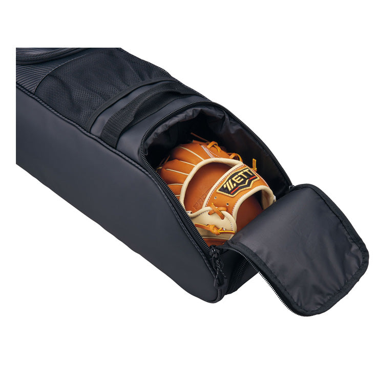 野球道具が全て入る】ゼット プロステイタス オールインツールケース