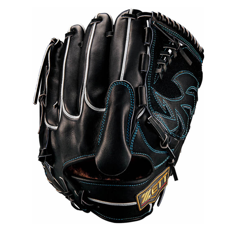 2024モデル】ゼット 硬式 グローブ グラブ 投手用 プロステイタスSE 右