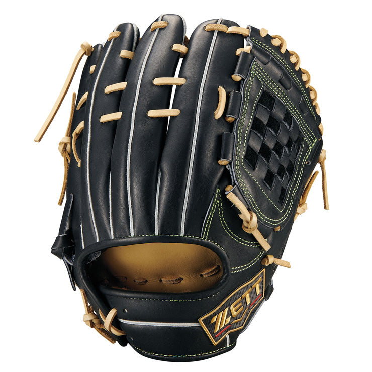 2026モデル】ゼット プロステイタスSE 軟式 グローブ グラブ 内野手用