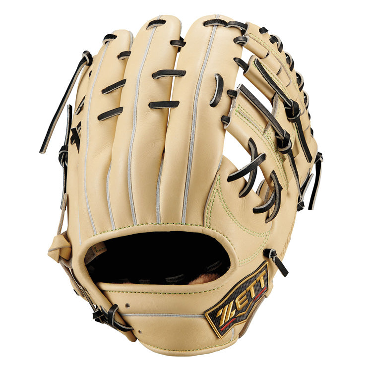 2026モデル】ゼット プロステイタスSE 軟式 グローブ グラブ 内野手用