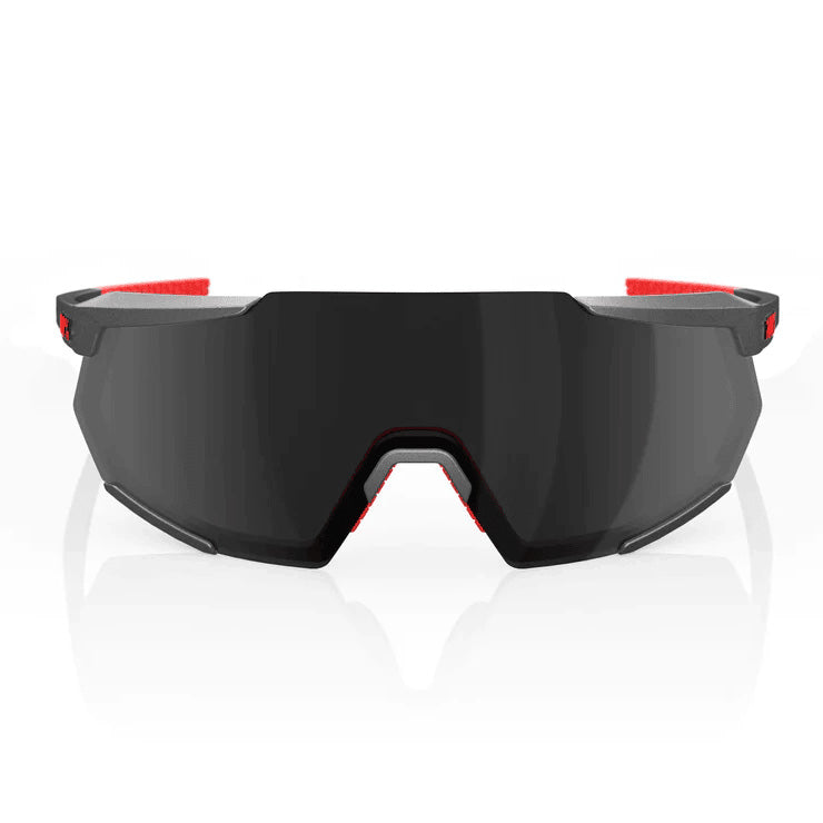 100%(ワンハンドレッド) スポーツサングラス レーストラップ Racetrap