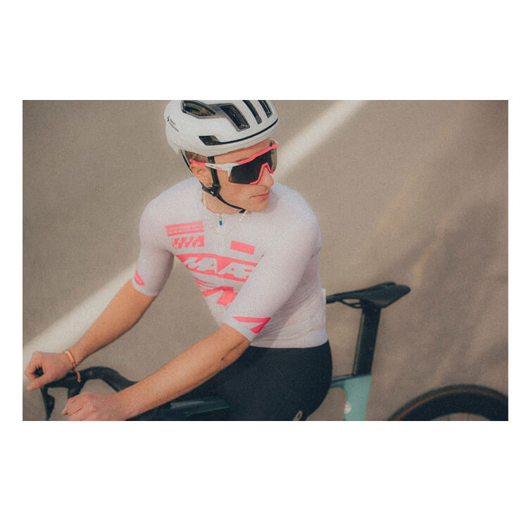 100%(ワンハンドレッド) スポーツサングラス スピードクラフト SPEED