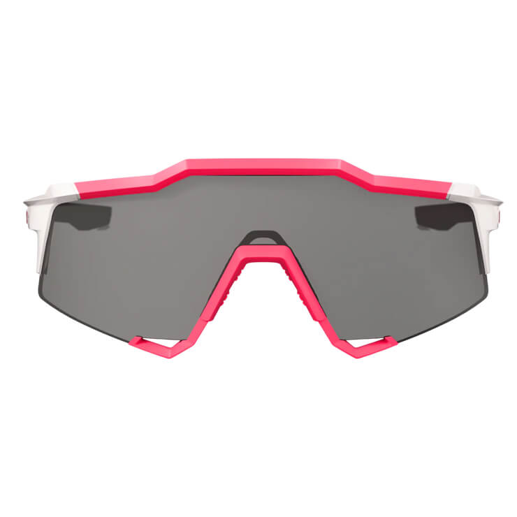 100%(ワンハンドレッド) スポーツサングラス スピードクラフト SPEED