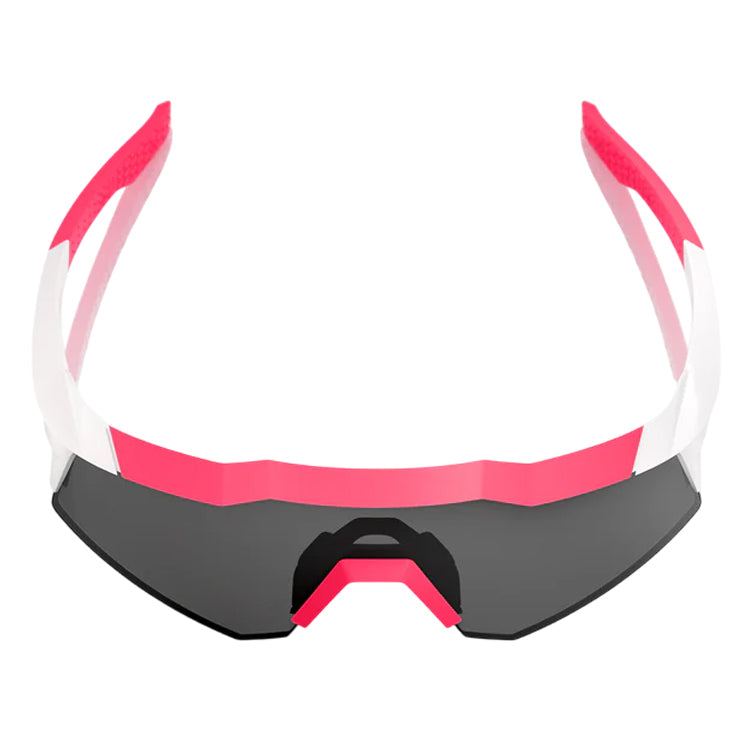 100%(ワンハンドレッド) スポーツサングラス スピードクラフト XS