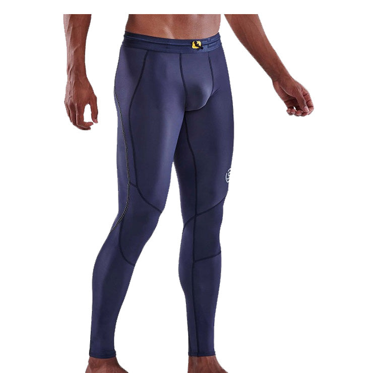 スキンズ SERIES-3 コンプレッション インナーロングタイツ メンズ