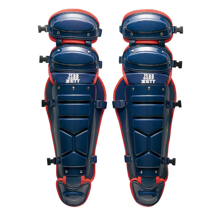 ゼット ZETT 軟式 キャッチャー防具 4点セット マスク プロテクター