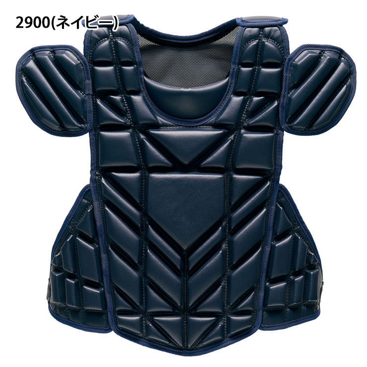 ゼット ZETT プロステイタス 硬式用 プロテクター 森モデル 高校野球