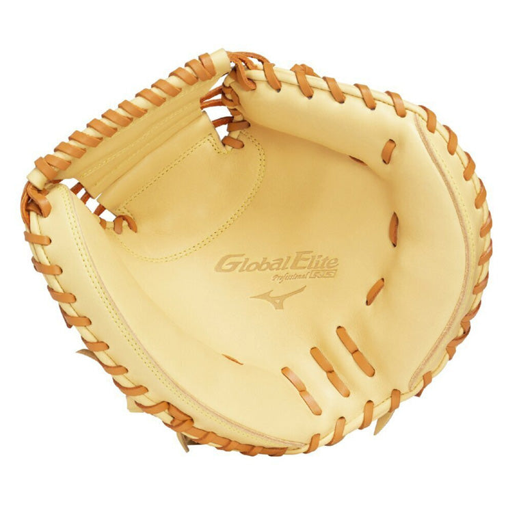 2025モデル】ミズノ 少年軟式 キャッチャーミット 大城モデル