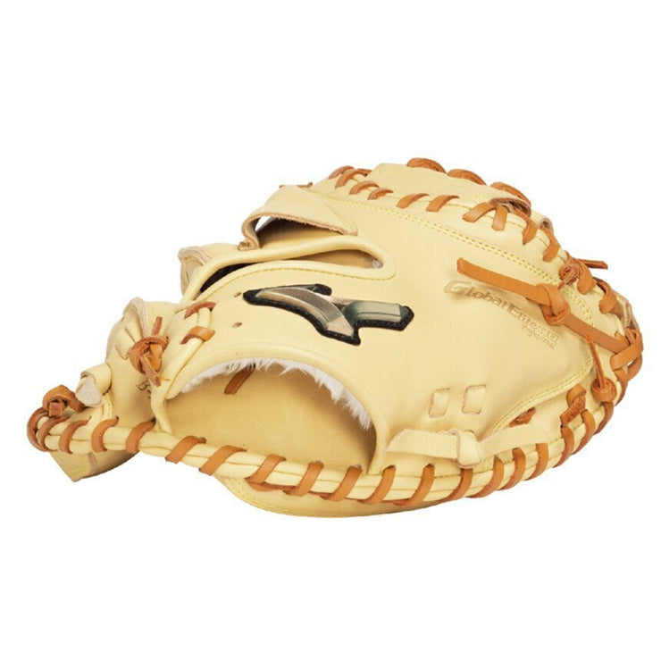 2025モデル】ミズノ 少年軟式 キャッチャーミット 大城モデル