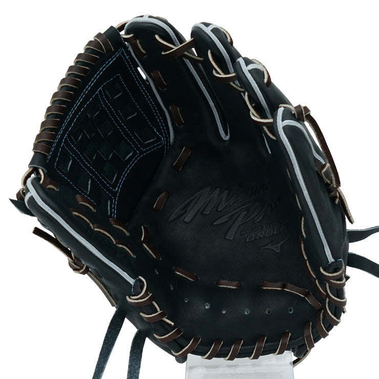 九州限定】ミズノプロ 硬式 グローブ グラブ 内野手用 長岡モデル