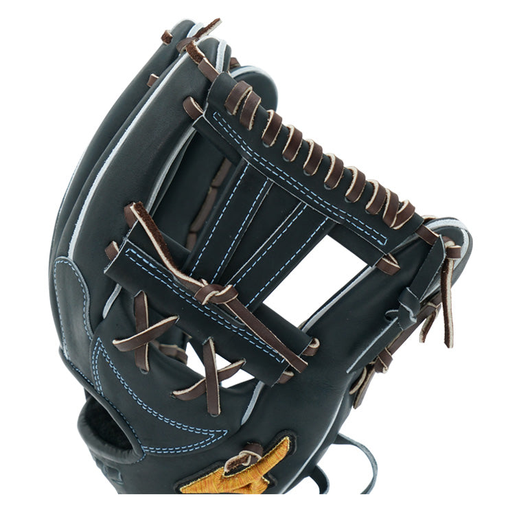 九州限定】ミズノプロ 硬式 グローブ グラブ 内野手用 坂本モデル