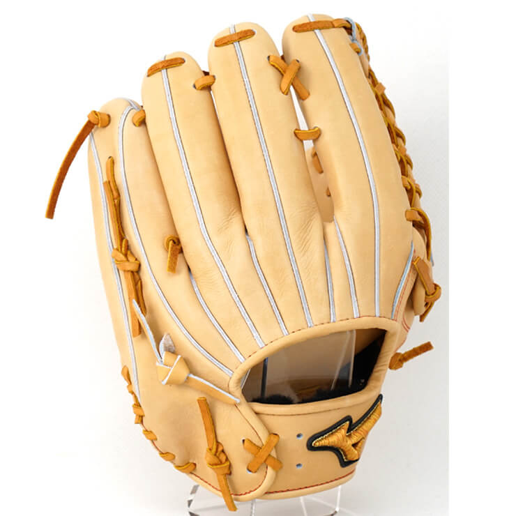 2024モデル】ミズノプロ クラシック 硬式 グローブ グラブ 外野手用