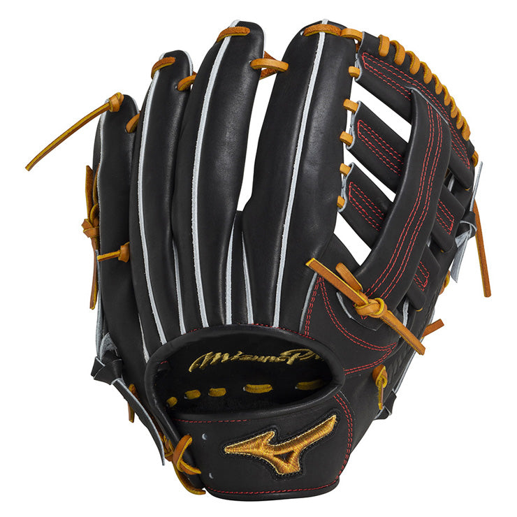 2024モデル】ミズノプロ 限定 硬式 グローブ グラブ 外野手用 右投げ用