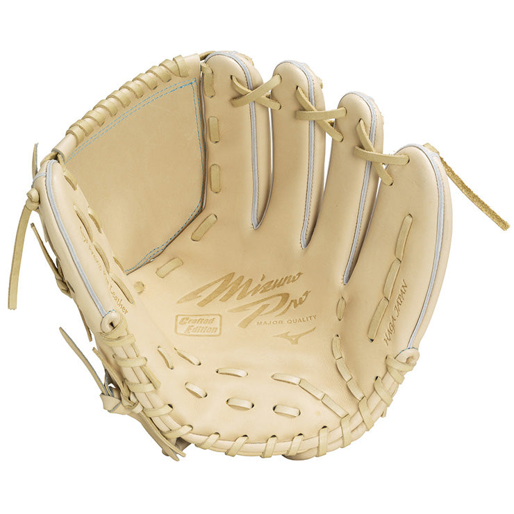2024モデル】ミズノプロ 限定 硬式 グローブ グラブ 投手用 右投げ用