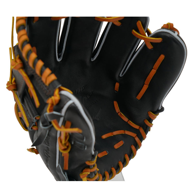 2024モデル】ミズノプロ クラシック 硬式 グローブ グラブ 内野手用 右