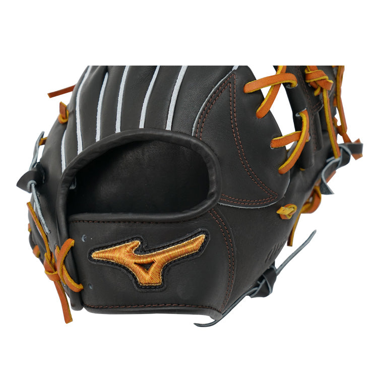 2024モデル】ミズノプロ クラシック 硬式 グローブ グラブ 内野手用 右