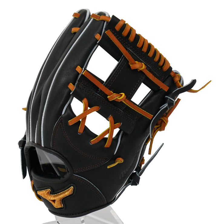 2024モデル】ミズノプロ クラシック 硬式 グローブ グラブ 内野手用 右