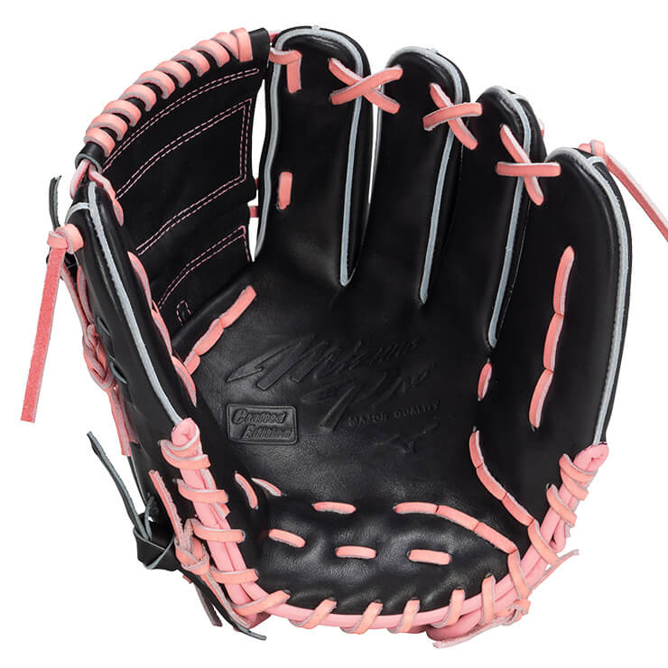 球速が上がるグラブ】2025モデル ミズノプロ 軟式 グローブ グラブ