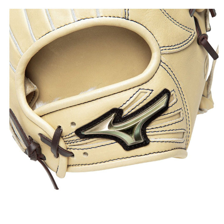 2026モデル】ミズノ 軟式 グローブ グラブ 内野手用 右投げ用 サイズ9