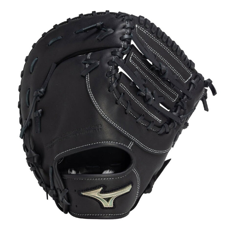 2025モデル】ミズノ 少年軟式 ファーストミット 右投げ用 左投げ用