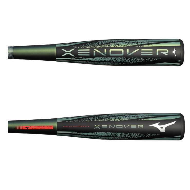 予約販売 ゼノバー登場】ミズノ ビヨンドマックス ゼノバー XENOVER