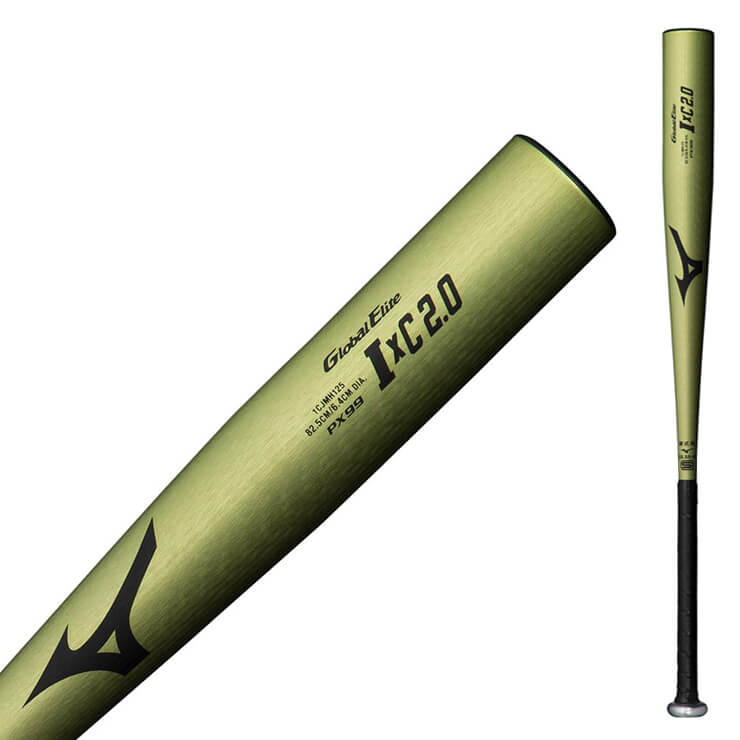 HERCULES ID 硬式バット 黒金 HI-GOLD（ハイゴールド） 野球 スワロー