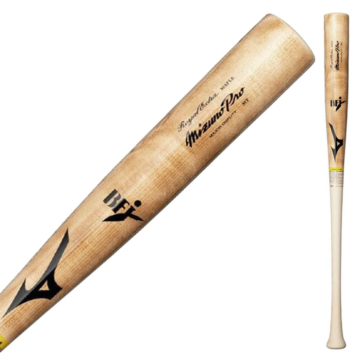 2026モデル】ミズノプロ 硬式 木製バット ロイヤルエクストラ メイプル