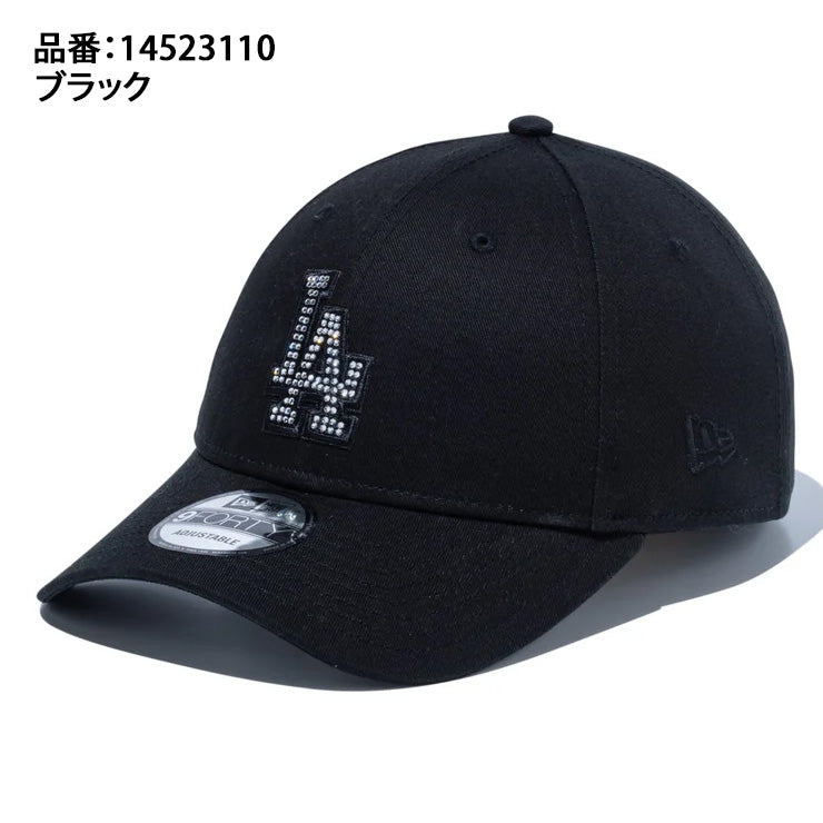ニューエラ NEW ERA ロサンゼルス・ドジャース キャップ LA 9FORTY 940