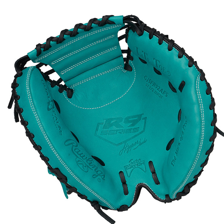 2025モデル】ローリングス 少年軟式 キャッチャーミット 右投げ用 左