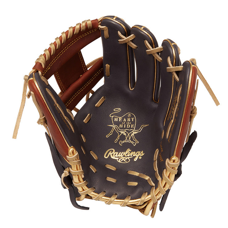 翔*y様 ローリングス グローブ 大人軟式 内野手用 GR4HMN52W 右投げ 翔