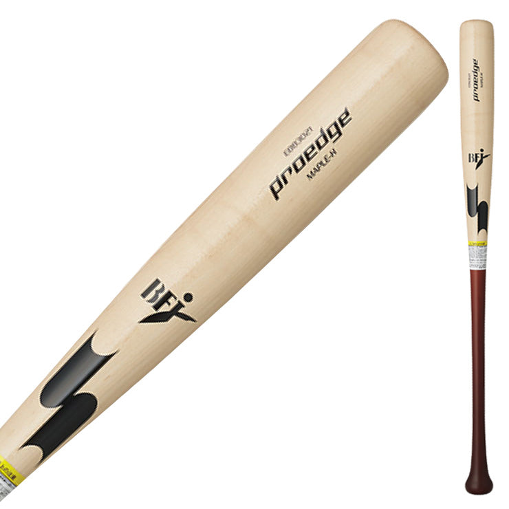 2025モデル】SSK 硬式 木製バット メイプル プロエッジ 坂本 HS 岡本