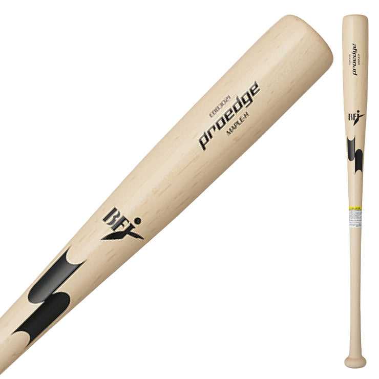 2025モデル】SSK 硬式 木製バット メイプル プロエッジ 坂本 HS 岡本