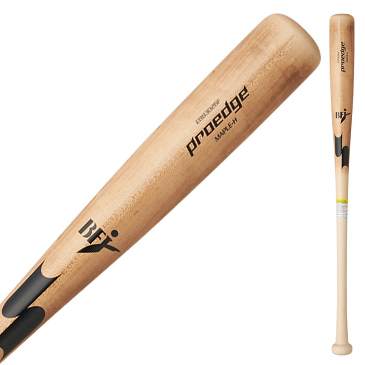 2026モデル】SSK 限定 硬式 木製バット メイプル プロエッジ 特別加工