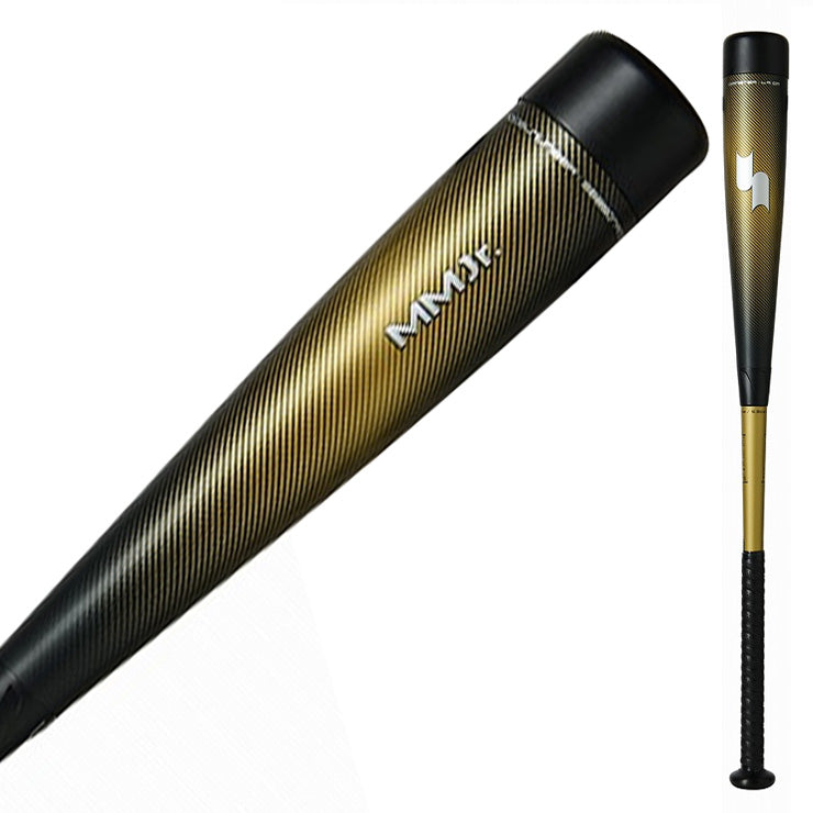 2025モデル】SSK 少年軟式 バット MMJr. MMジュニア トップバランス