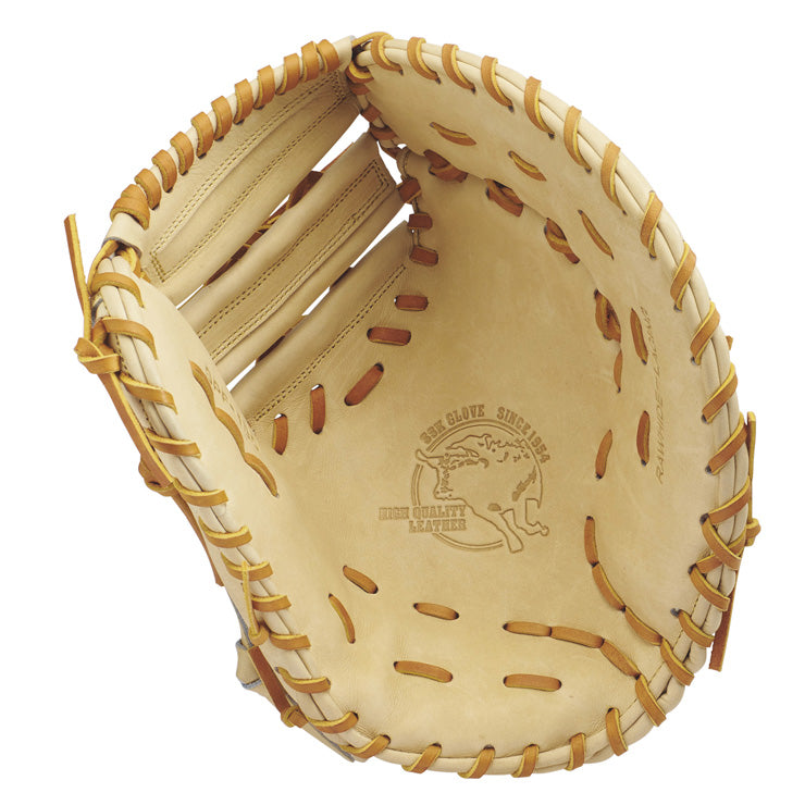 SSK 硬式 ファーストミット 限定カラー 特選ミット 右投げ用 高校野球